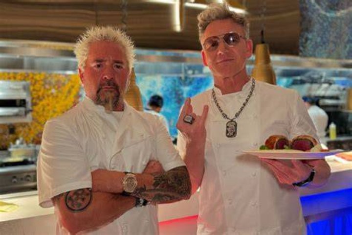 Guy Ramsay Fieri