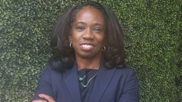 Gwen Keyes Fleming | Husband And Net Worth