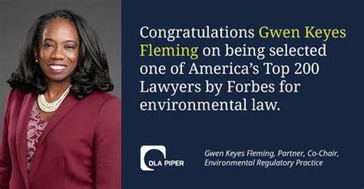 Gwen Keyes Fleming
