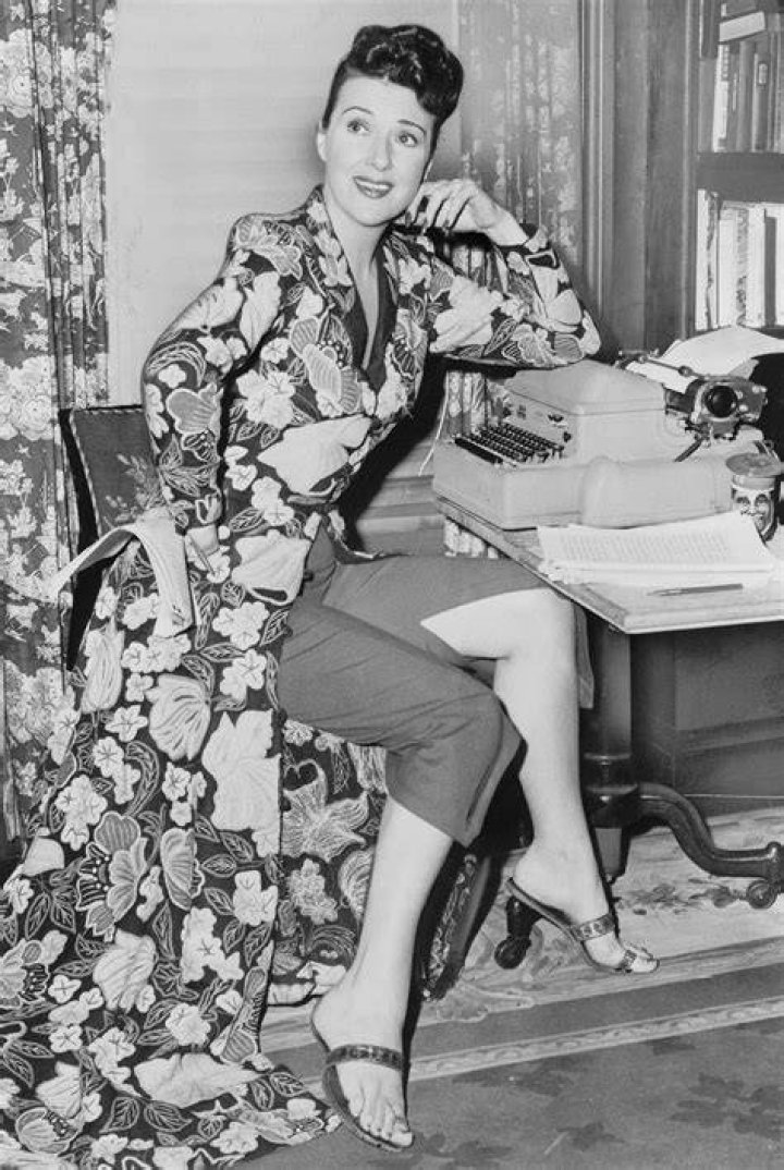 Gypsy Rose Lee