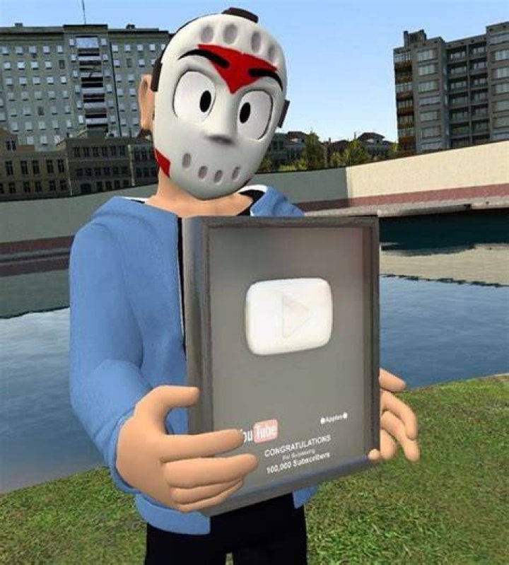 H2ODelirious Net Worth