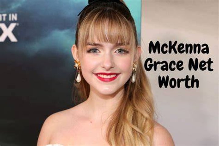 Haden Mckenna Net Worth