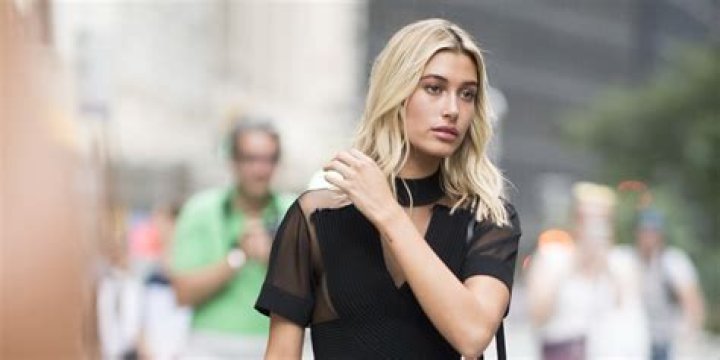 Hailey Baldwin Net Worth