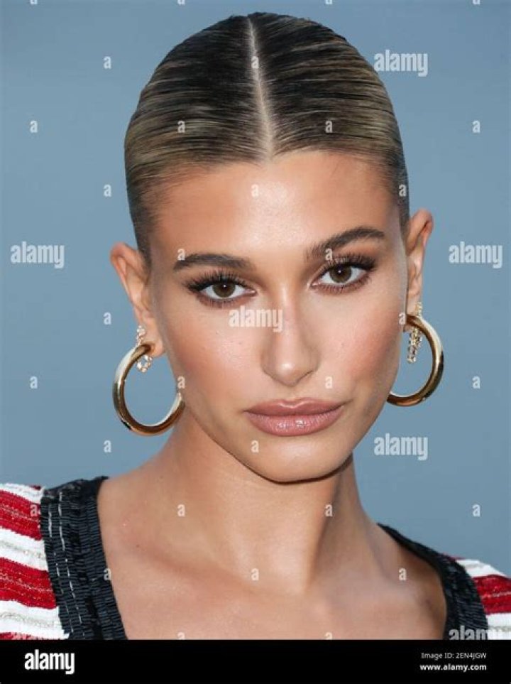 Hailey Baldwin
