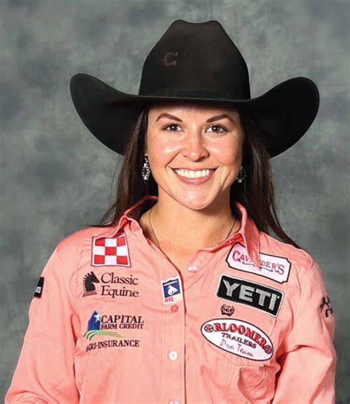 Hailey Kinsel