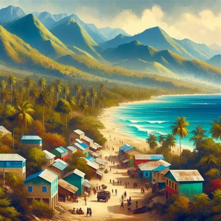 Haiti