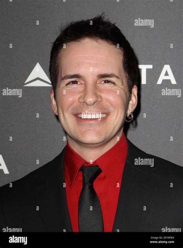 hal sparks awards