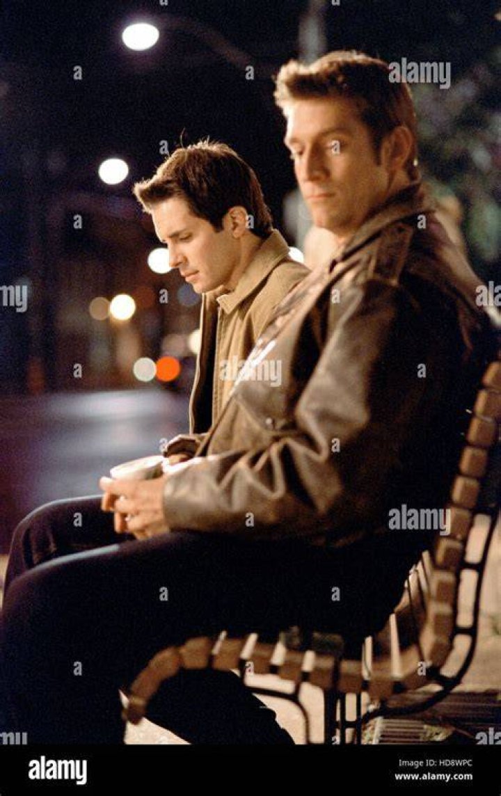 hal sparks queer as folk