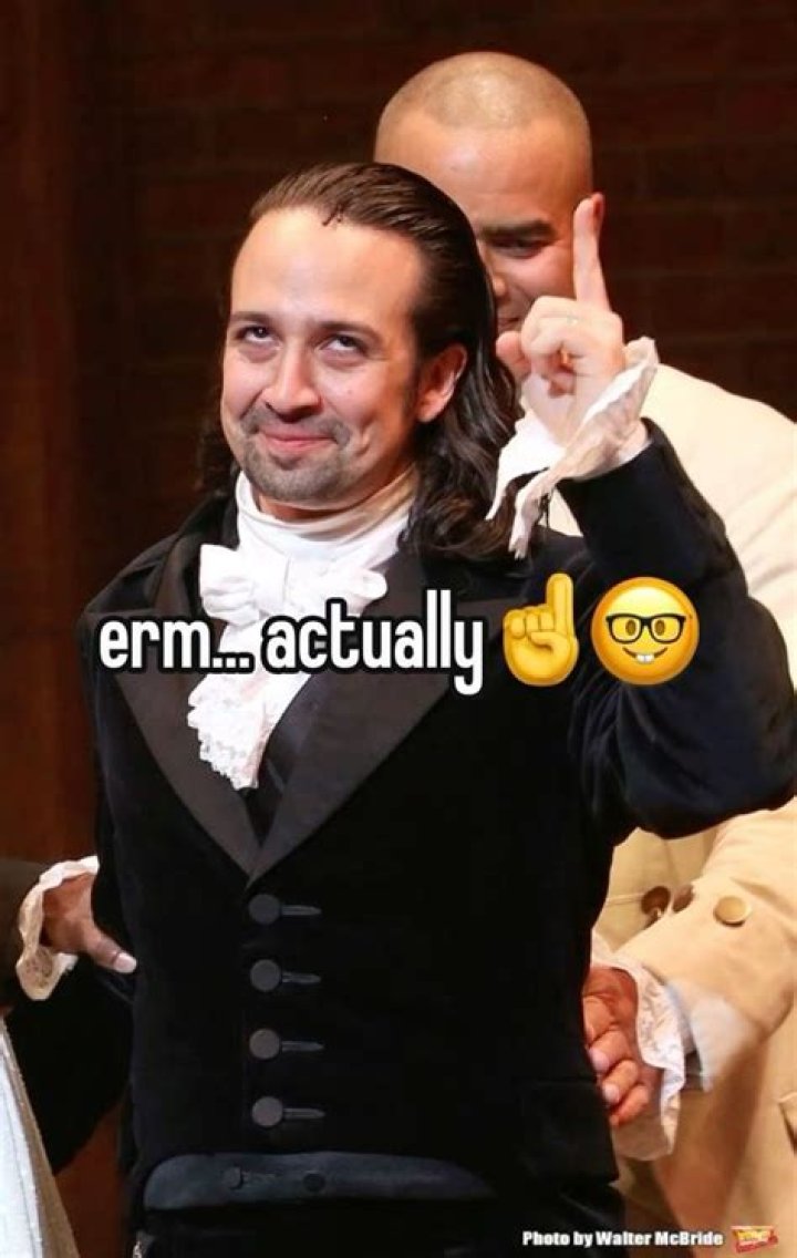 Hamilton memes