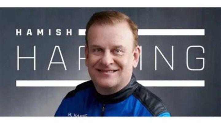 hamish harding biography hamish harding biography