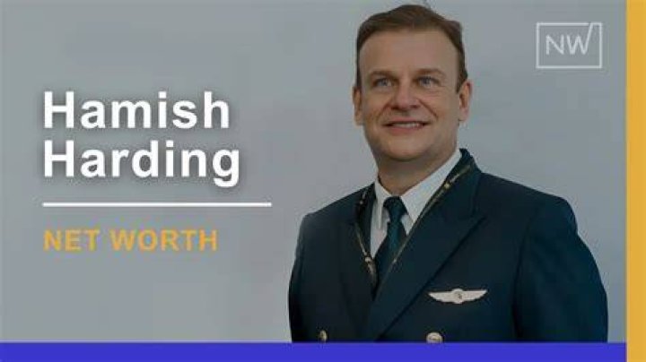 hamish harding net worth hamish harding net worth