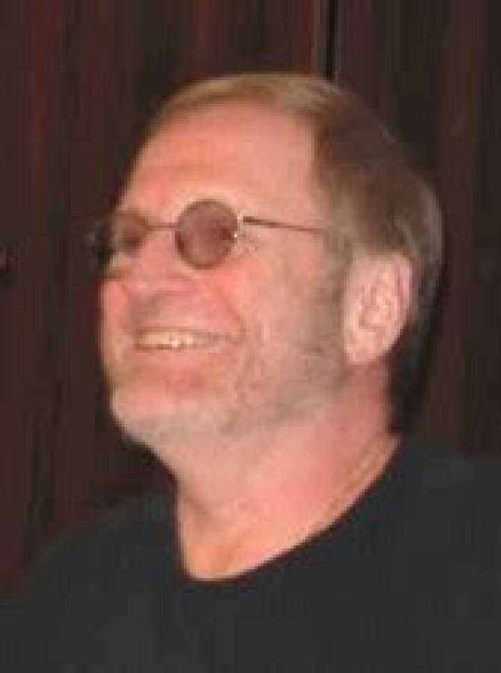 Hank Medress
