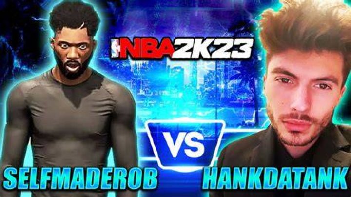 HankDaTank
