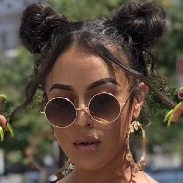 Hannah Josette Vazquez Net Worth