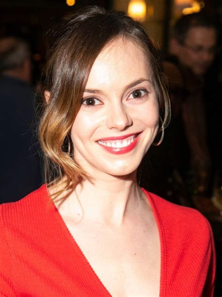 Hannah Tointon