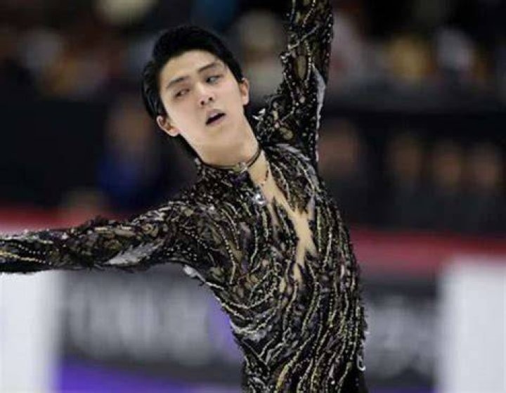 HanYu Net Worth