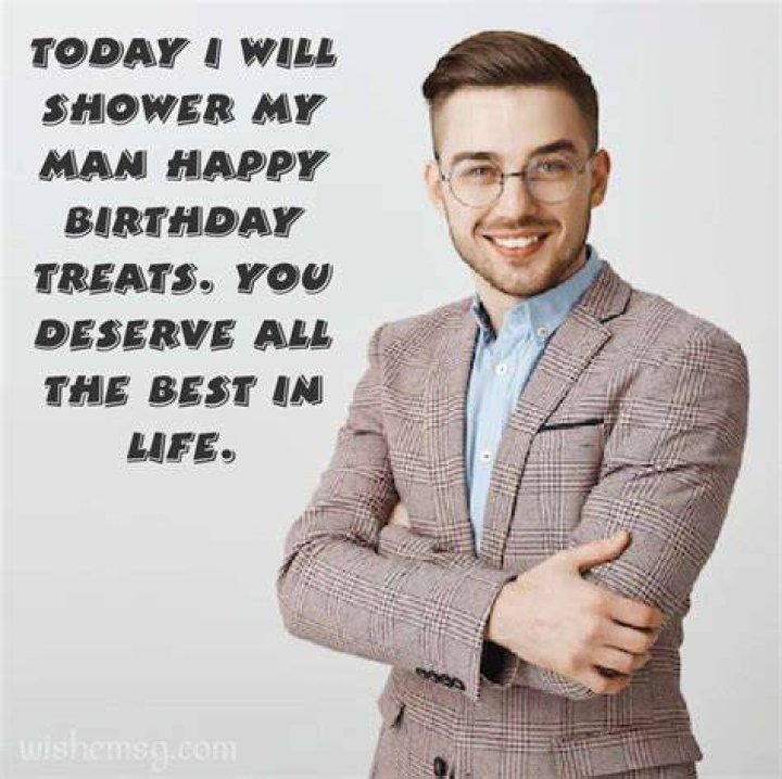 happy good man happy good man