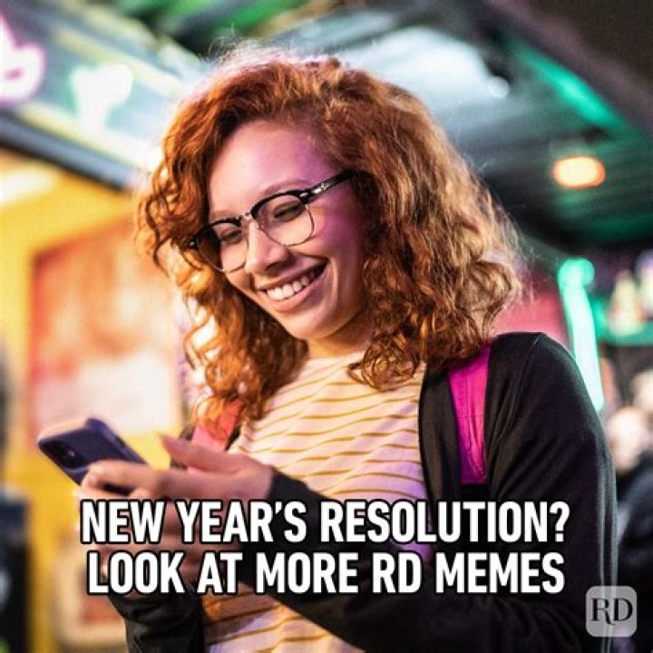 Happy New Year Memes to start 2023 with