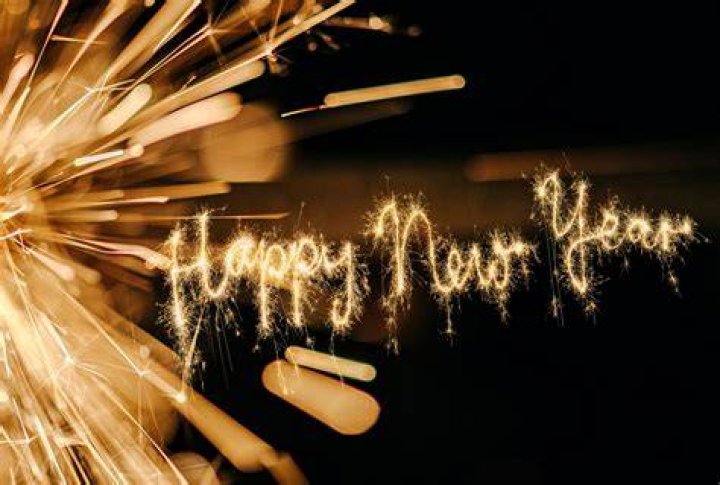 Happy New Year Memes