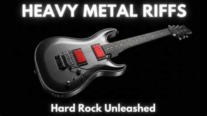 Hard Rock Metal Instrumental Comp | Royalty Free [2020] LZtvE - metal song no copyright