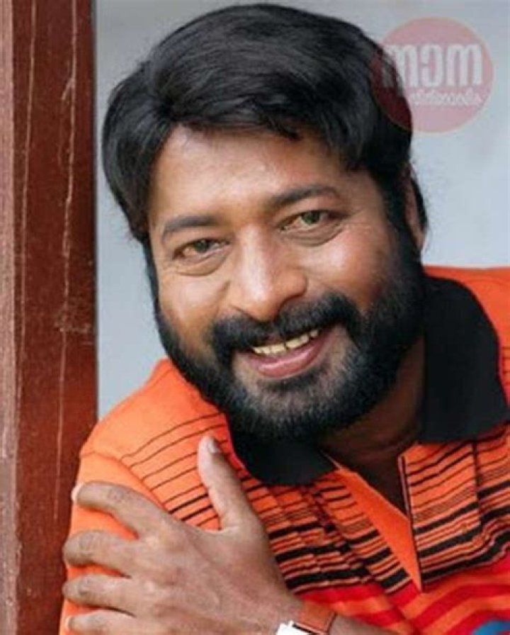 Harisree Ashokan Net Worth