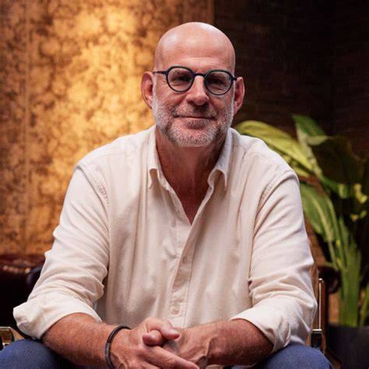Harlan Coben
