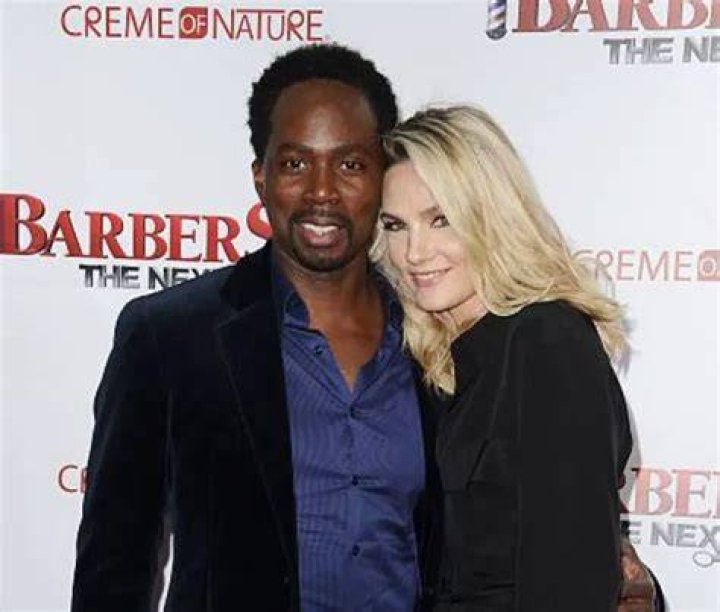 Harold Perrineau Net Worth, Weight, Age, Height, Bio 2022 - The Personage