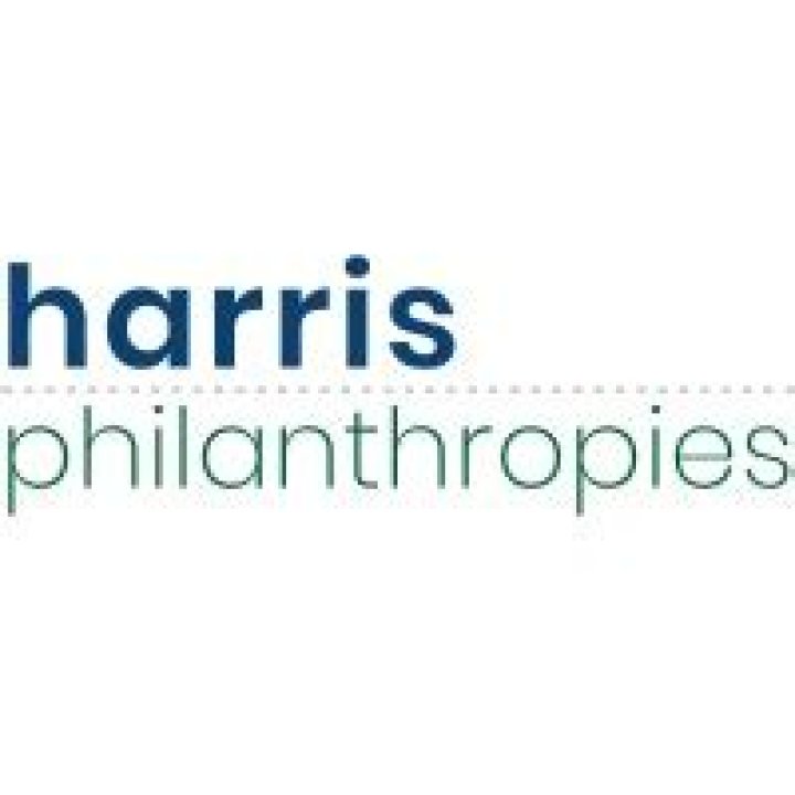 Harris Philanthropies Harris Philanthropies