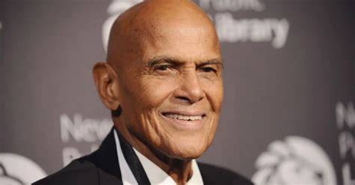 Harry Belafonte Net Worth 2024