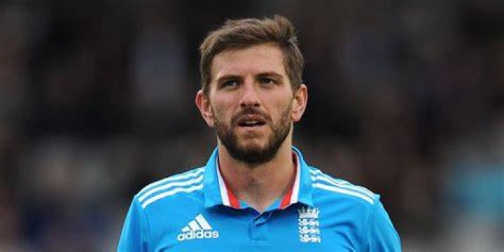 Harry Gurney English Cricketer