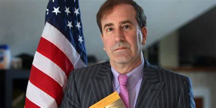 harry markopolos net worth
