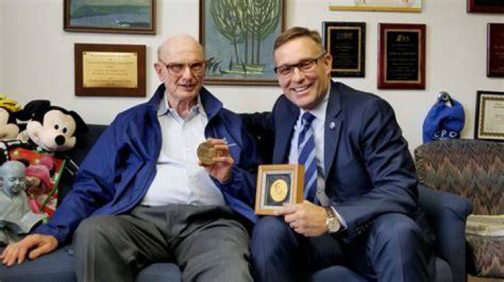 Harry Markowitz Net Worth
