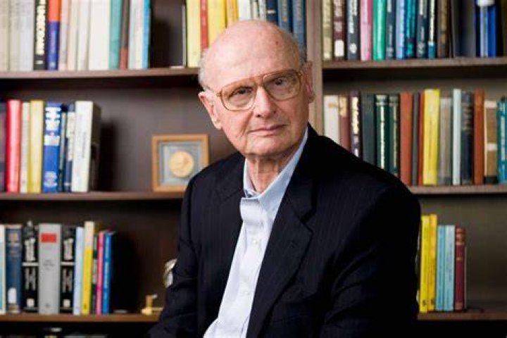 Harry Markowitz