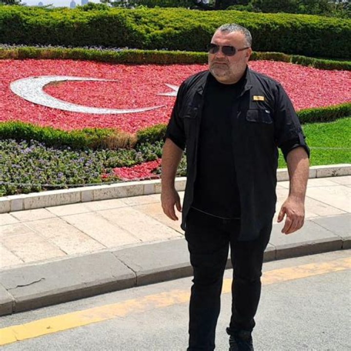 Harun Can Net Worth