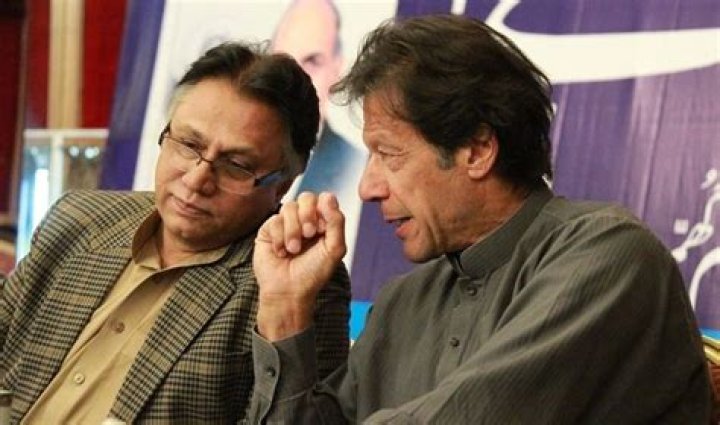 Hassan Nisar