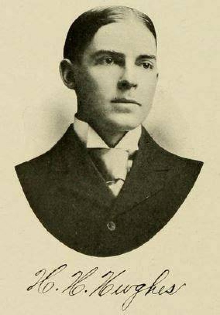 Hatcher Hughes