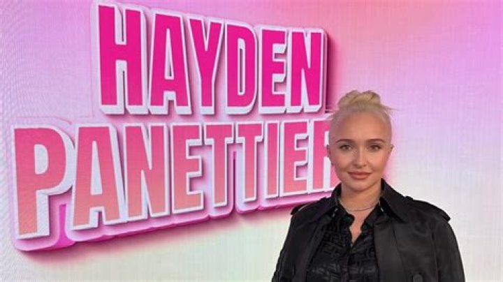 Hayden Faye Malcolm Net Worth