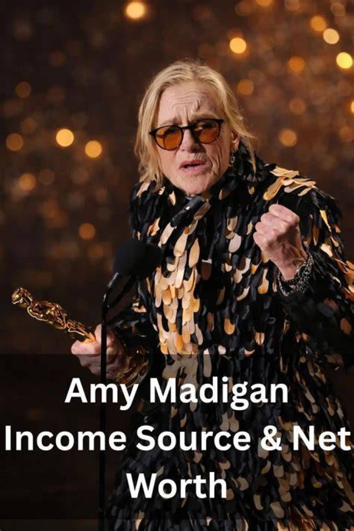 Hayley Madigan Net Worth