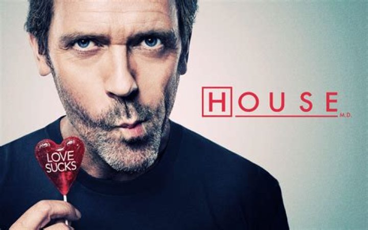 [HD] House MD S07E01 "What Now?" Soundtrack Joe Purdy - Good Days - best songs used in house md