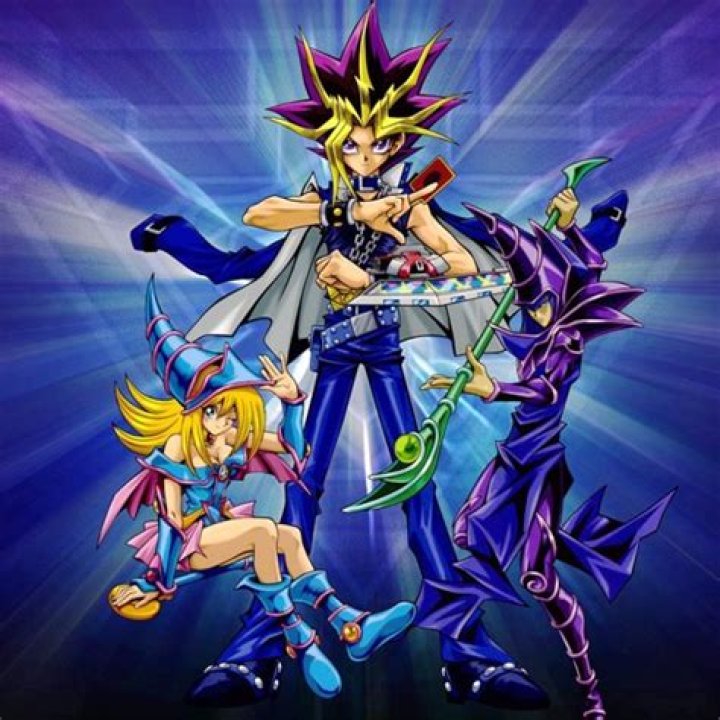 [HD] Passionate Duelist Theme - Yu-Gi-Oh! [Extended] - yugioh the movie pyramid of light soundtrack