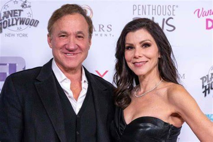 Heather and Terry Dubrow Awards