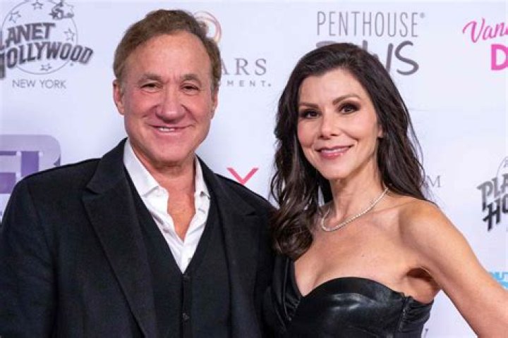 heather and terry dubrow net worth