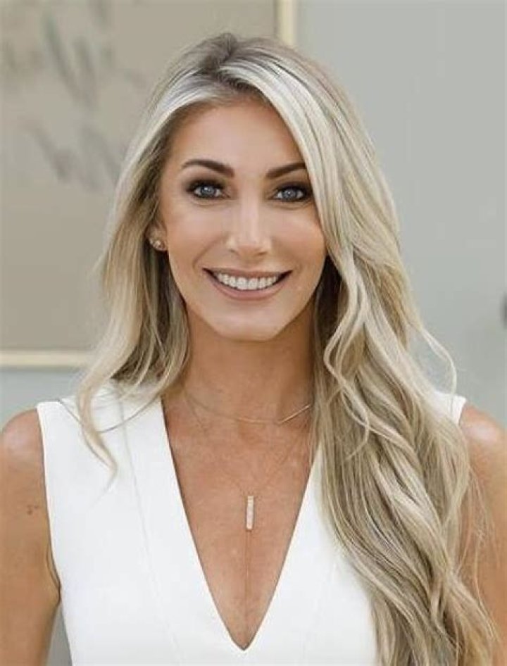 Heather Bilyeu Altman Net Worth