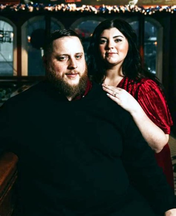 Heather Hewitt Husband