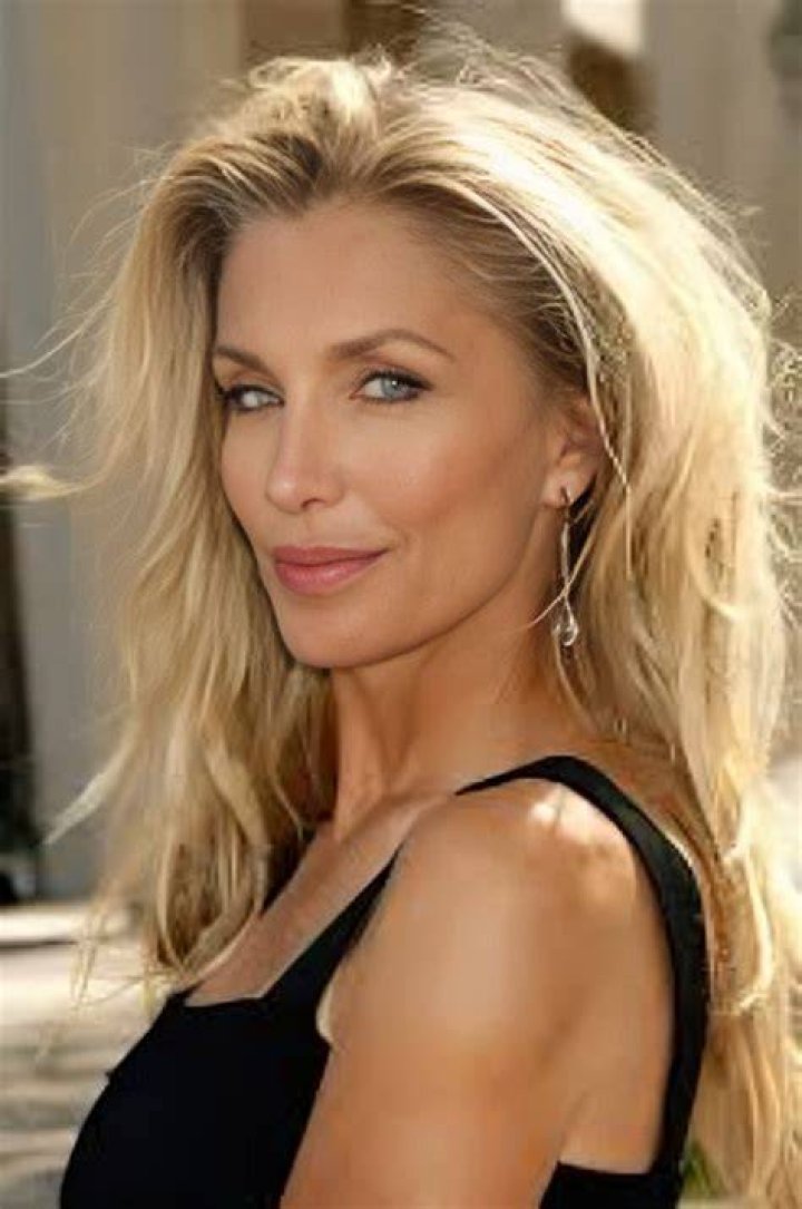 Heather McPherson Net Worth 2024