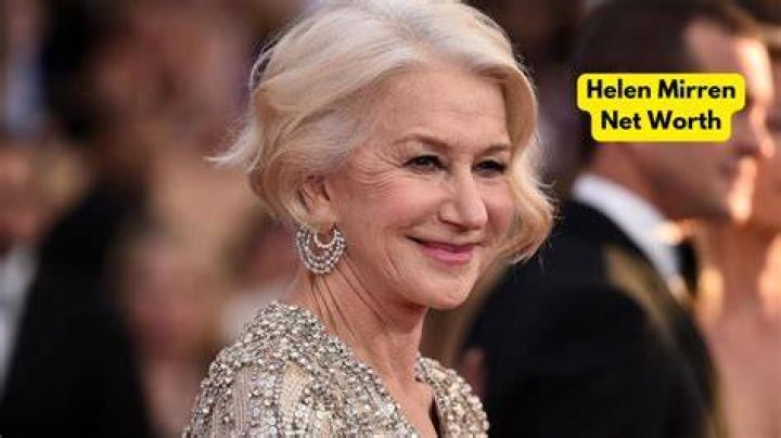 Helen Terry Net Worth