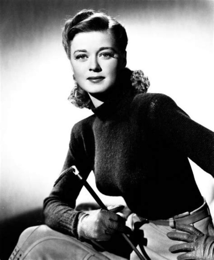 Helen Walker