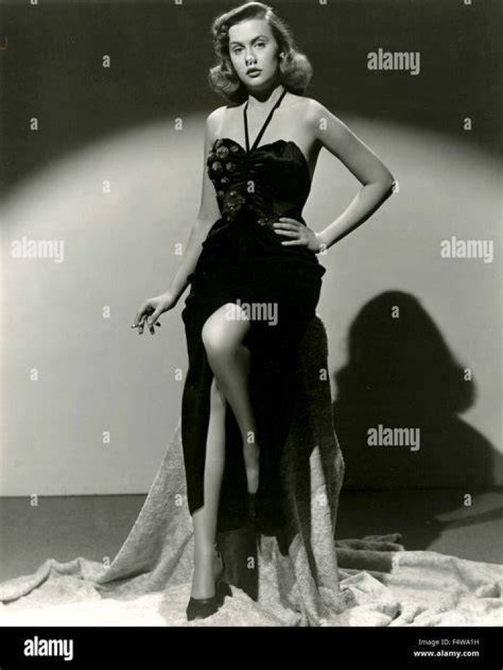 Helen Westcott