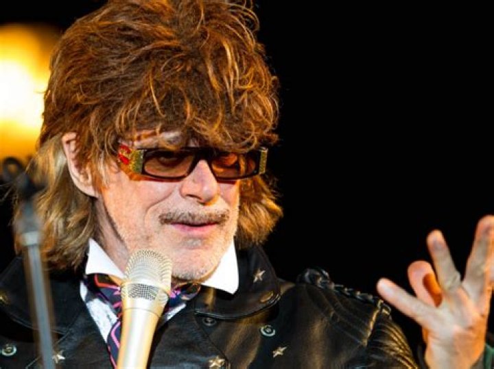 Helge Schneider