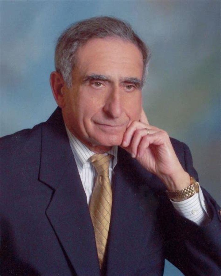 Henry Buchwald